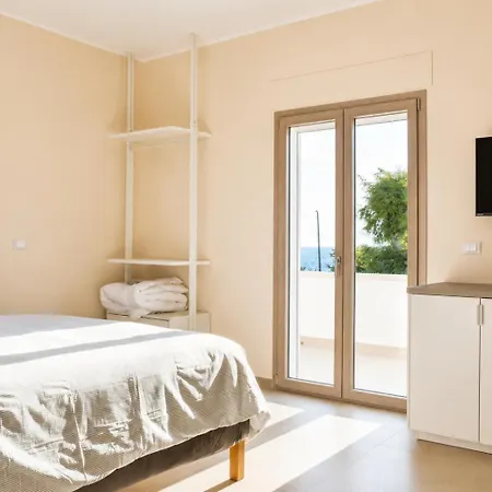 Esperide Bed and breakfast Reggio Calabria