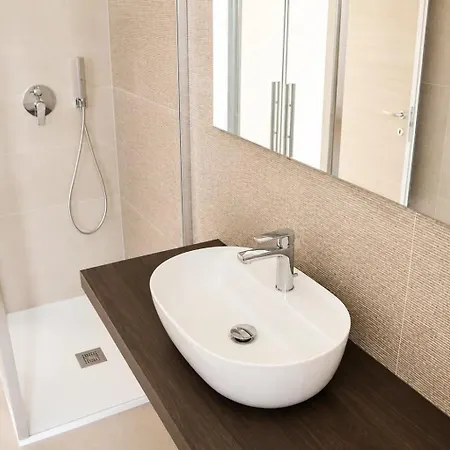 Esperide Nocleg ze śniadaniem 3*