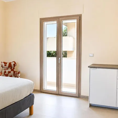 Bed and breakfast Esperide 3*