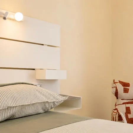 Esperide Bed and breakfast 3*