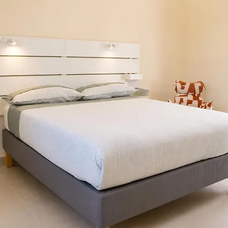 Bed and breakfast Esperide 3*