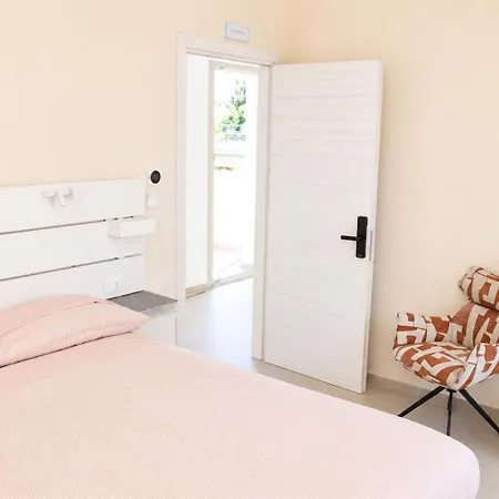 Bed and breakfast Esperide Reggio Calabria