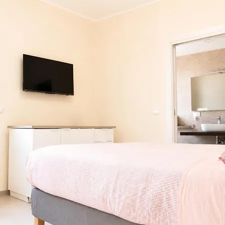 Esperide 3* Reggio Calabria