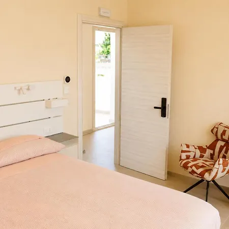 Bed and breakfast Esperide
