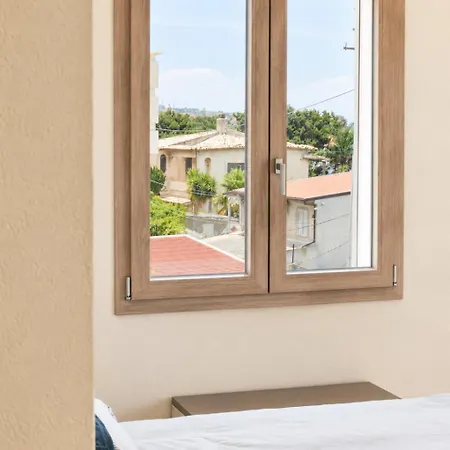Bed and breakfast Esperide 3*