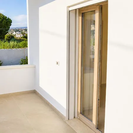 Esperide 3* Reggio Calabria