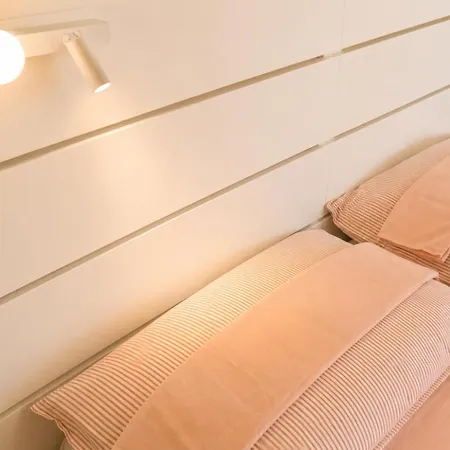 Esperide Bed and breakfast