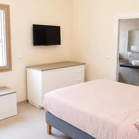 Esperide Bed and breakfast 3*